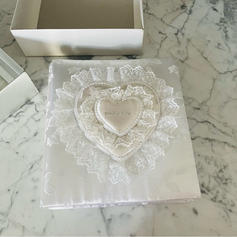 NEW Mazel Tov Photo Album